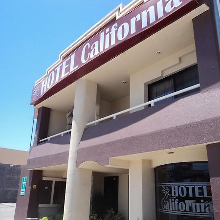 Hotel California นาโวฮัว ภายนอก รูปภาพ