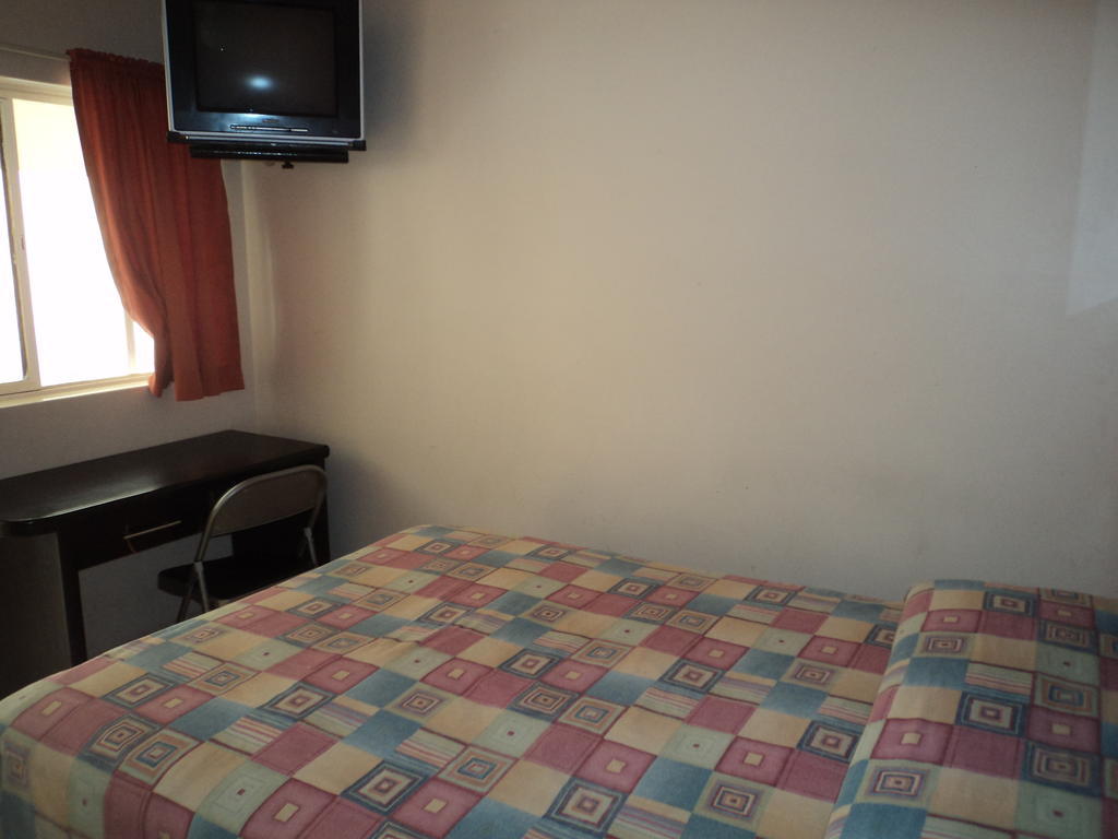 Hotel California นาโวฮัว ภายนอก รูปภาพ